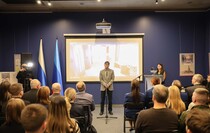 Фото: Луганский Информационный Центр/Анастасия Стеценко