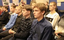 Фото: Луганский Информационный Центр/Анастасия Стеценко