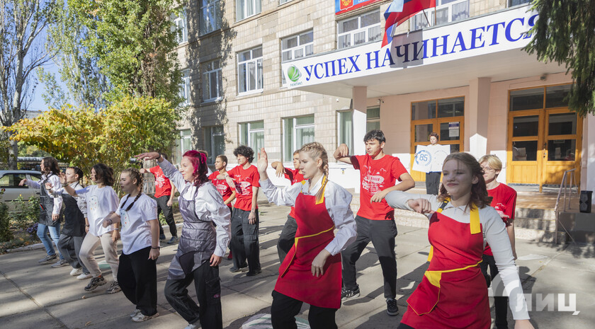 Фото: Луганский Информационный Центр