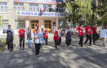 Фото: Луганский Информационный Центр