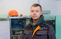 Фото: Луганский Информационный Центр/Дарья Чмирова