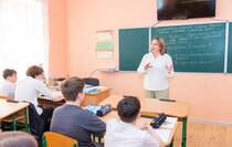 Фото: Луганский Информационный Центр/Дарья Чмирова