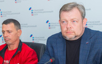 Фото: Луганский Информационный Центр/Чмирова Дарья