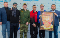 Фото: Луганский Информационный Центр/Чмирова Дарья