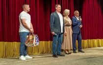 Фото: Луганский Информационный Центр