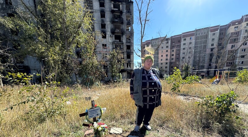 Фото: Донецкое агентство новостей 