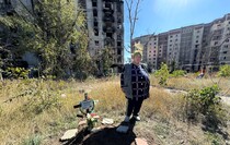 Фото: Донецкое агентство новостей 