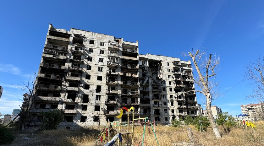 Фото: Донецкое агентство новостей 