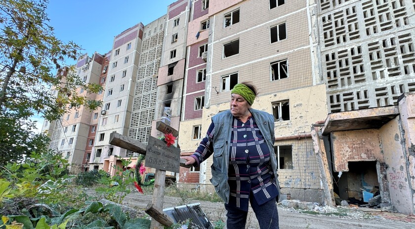 Фото: Донецкое агентство новостей 