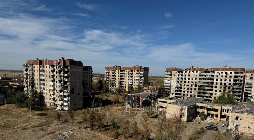 Фото: Донецкое агентство новостей 