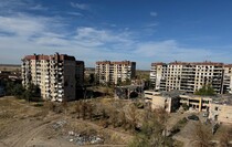 Фото: Донецкое агентство новостей 