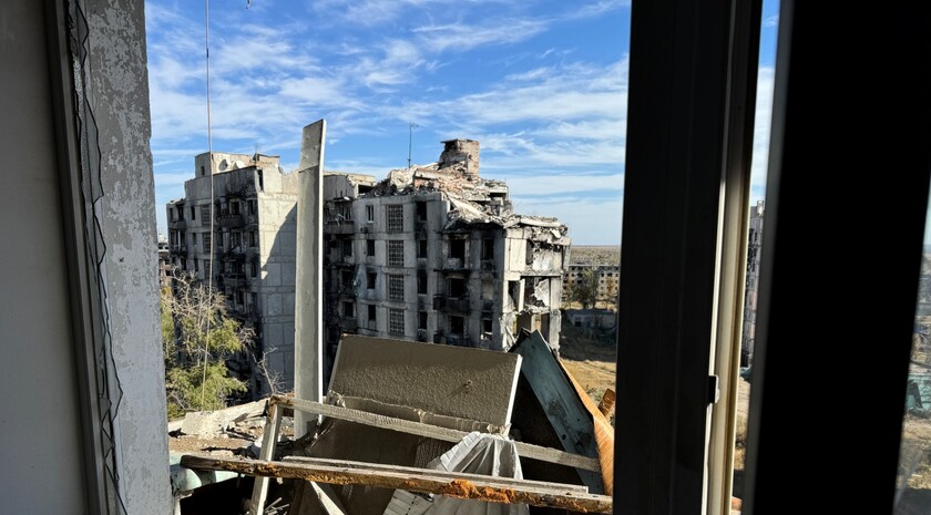 Фото: Донецкое агентство новостей 