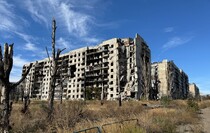 Фото: Донецкое агентство новостей 