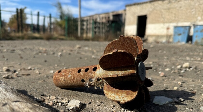 Фото: Донецкое агентство новостей 