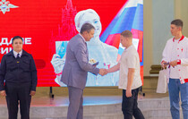Фото: Луганский Информационный Центр/Дарья Чмирова