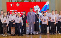Фото: Луганский Информационный Центр/Дарья Чмирова