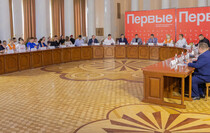 Фото: Луганский Информационный Центр/Дарья Чмирова