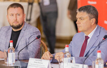 Фото: Луганский Информационный Центр/Дарья Чмирова