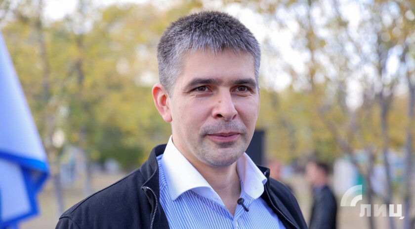 Фото: Луганский Информационный Центр/Анастасия Стеценко
