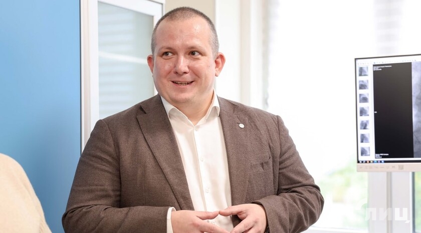 Фото: Луганский Информационный Центр/Анастасия Стеценко