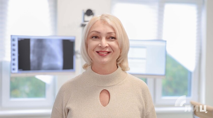 Фото: Луганский Информационный Центр/Анастасия Стеценко