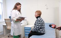 Фото: Луганский Информационный Центр/Анастасия Стеценко