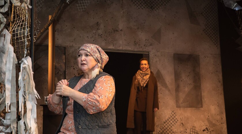 Фото: из личного архива Редика Ганиева Фото: из личного архива Редика Ганиева