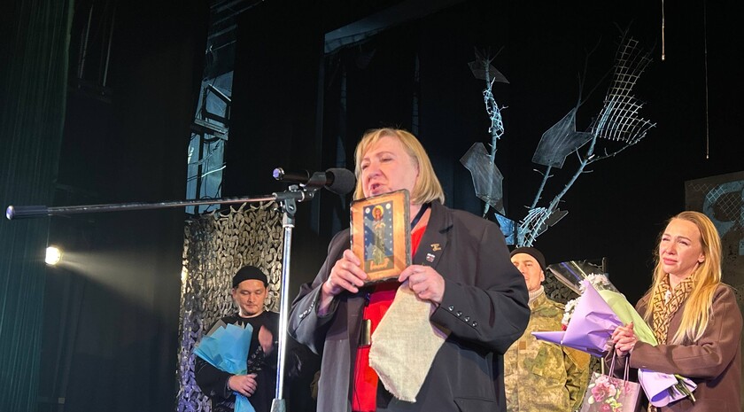 Фото: из личного архива Редика Ганиева Фото: из личного архива Редика Ганиева