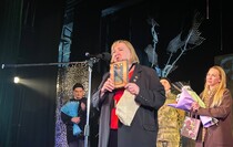 Фото: из личного архива Редика Ганиева Фото: из личного архива Редика Ганиева