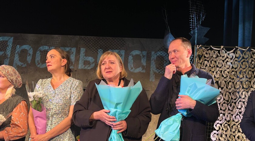 Фото: из личного архива Редика Ганиева Фото: из личного архива Редика Ганиева