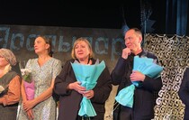 Фото: из личного архива Редика Ганиева Фото: из личного архива Редика Ганиева