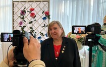 Фото: из личного архива Редика Ганиева Фото: из личного архива Редика Ганиева