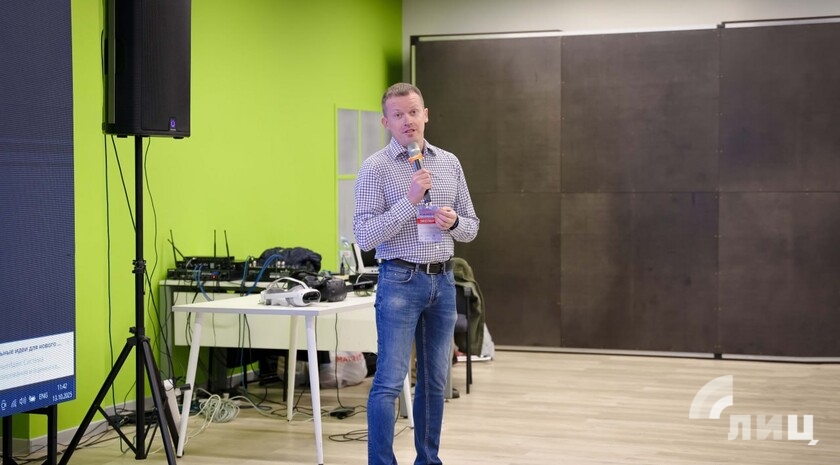 Фото: Луганский Информационный Центр/Анастасия Стеценко