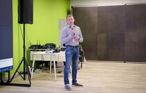 Фото: Луганский Информационный Центр/Анастасия Стеценко