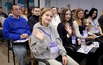 Фото: Луганский Информационный Центр/Анастасия Стеценко