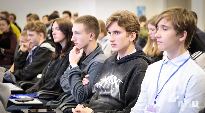 Фото: Луганский Информационный Центр/Анастасия Стеценко