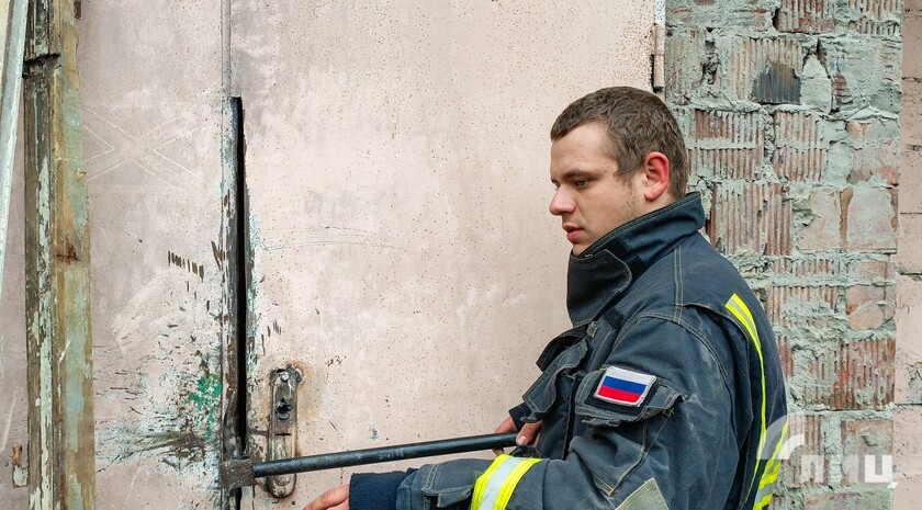 Фото: Луганский Информационный Центр