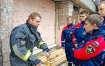 Фото: Луганский Информационный Центр