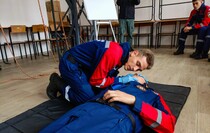 Фото: Луганский Информационный Центр