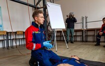 Фото: Луганский Информационный Центр