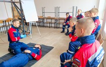 Фото: Луганский Информационный Центр