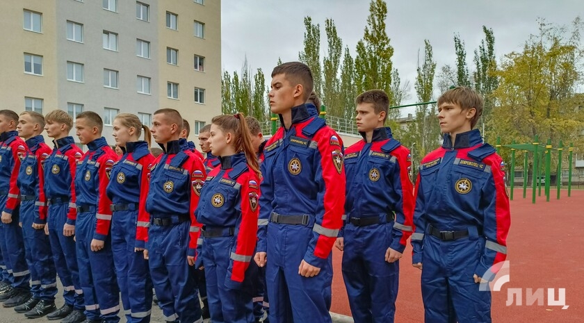 Фото: Луганский Информационный Центр