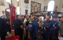 Фото: Личный архив архимандрита Макария