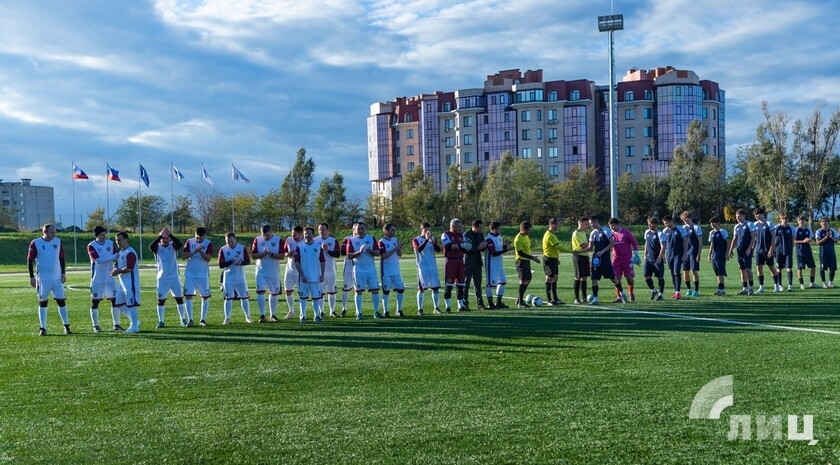 Фото: Луганский Информационный Центр/Дарья Чмирова