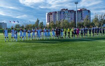 Фото: Луганский Информационный Центр/Дарья Чмирова