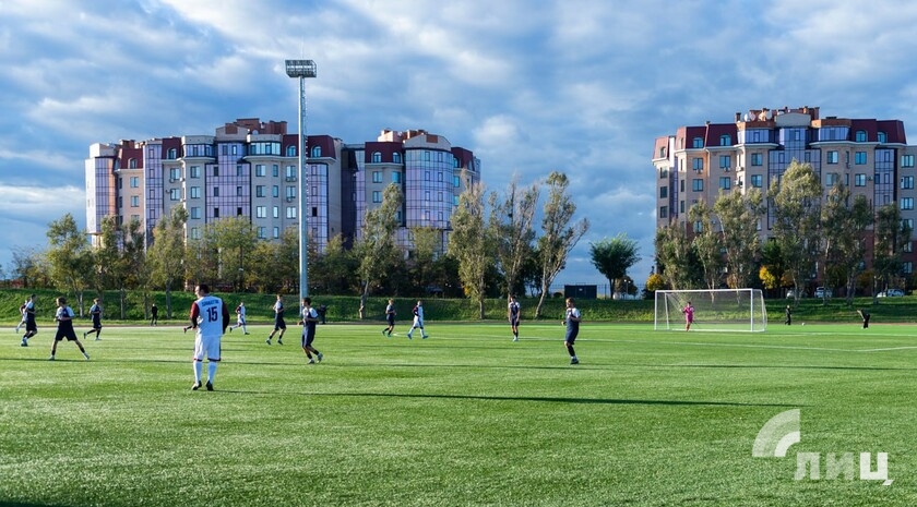 Фото: Луганский Информационный Центр/Дарья Чмирова
