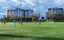 Фото: Луганский Информационный Центр/Дарья Чмирова