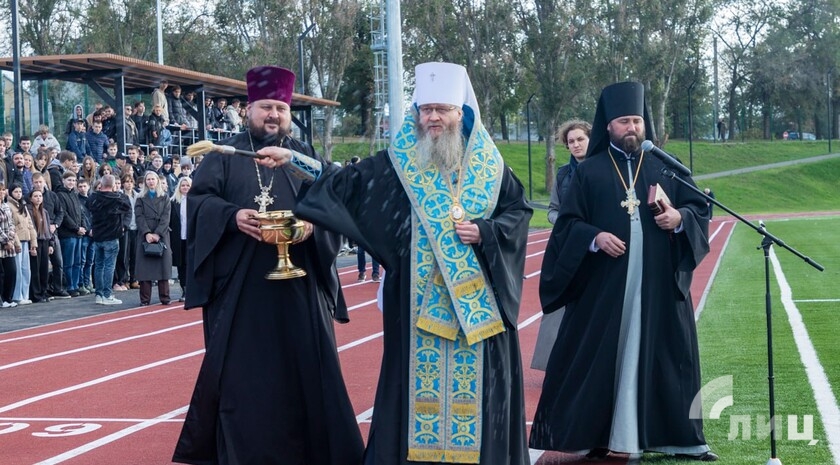 Фото: Луганский Информационный Центр/Дарья Чмирова