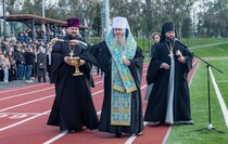 Фото: Луганский Информационный Центр/Дарья Чмирова