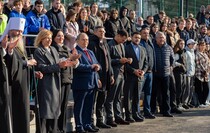 Фото: Луганский Информационный Центр/Дарья Чмирова